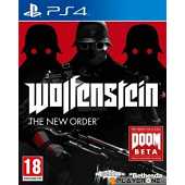 Wolfenstein The New Order