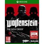 Wolfenstein : The New Order