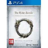 The Elder Scrolls Onnline Tamriel Unlimited