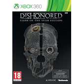 Dishonored Game of the Year Edition