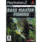 Bass Master Fishing