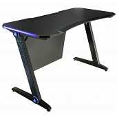 X Rocker - Sony Playstation Borealis LED Gaming Desk