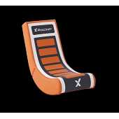 X Rocker - Video Rocker Orange Gaming Chair