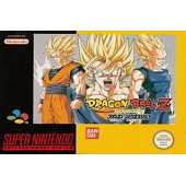 Dragon Ball Z: Hyper Dimension
