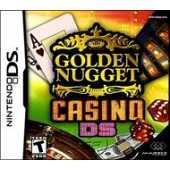 Golden nugget casino DS