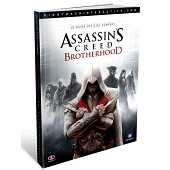 Guide officiel Assassin's creeed brotherhood