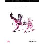Guide de Final Fantasy XIII-2