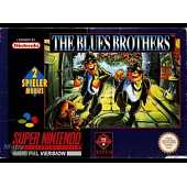 The Blues Brothers