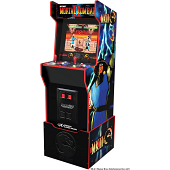 Mortal Kombat Midway 12-in-1 Legacy Arcade Machine