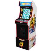 Arcade1Up - Pac-Mania Legacy 14-en-1 Arcade Machine