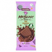 Mr Beast Milk Chocolate