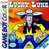 Lucky Luke