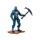 Fortnite - Solo Mode Carbide Figure 10cm