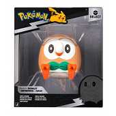 Figurine Vinyle Pokemon Select 4" Série 13