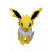 Pokémon - Peluche Voltali 20cm