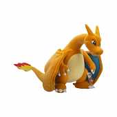 Pokémon Dracaufeu Plush Figure 61 cm