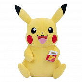 Pokémon Pikachu Plush Figure 61 cm