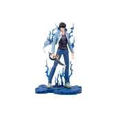 Figurina Solo Leveling - Total Anime Figure Sung Jin Woo 22cm