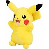 Pokemon Peluche 30cm Pikachu