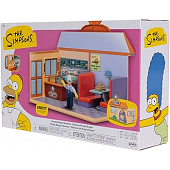 Les Simpsons : Playset Krusty Burger