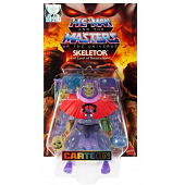 Masters of the Universe Origins figurine Cartoon Collection: Invisible Skeletor 14 cm