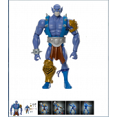 Masters of the Universe x ThunderCats figurine Panthro 14 cm