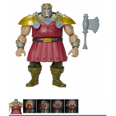 Masters of the Universe Origins Deluxe figurine Ram Man 14 cm