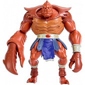 Masters of the Universe Origins Clawful Deluxe Action Figure 14 cm