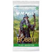 MTG Le Hobbit Play Booster Pack