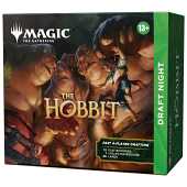Magic: The Gathering Le Hobbit - Draft Night UK