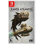 Earth Atlantis Switch (IMPORT)