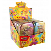 Pokemon JCC : Display de minitin 151 (ev3.5)