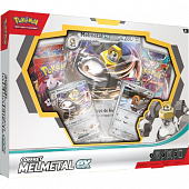Pokemon JCC : Coffret melmetal ex