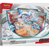 Pokémon JCC : Coffret Reshiram-Ex