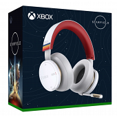 Casque sans fil Xbox Édition Spéciale Starfield pour Xbox Series