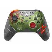 Xbox Manette sans fil XBOX - DOOM : The Dark Ages Edition Limitée