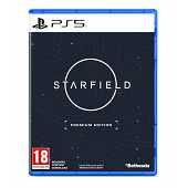 Starfield - Premium Edition - Version PS5
