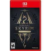 SKYRIM ANNIVERSARY ED Code In A Box