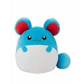 Peluche Marill 35cm