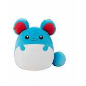 Pokémon Squishmallows peluche Marill 35 cm