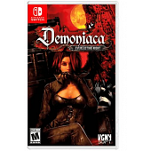 Demoniaca: Everlasting Night  (IMPORT)