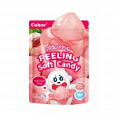 Peeling Soft Candy 75gr Peach