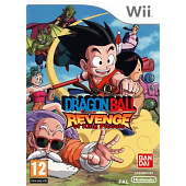 dragon ball revenge of king picolo