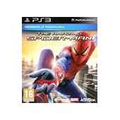 The Amazing Spiderman