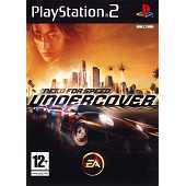 Need for Speed Undercover