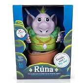 Runa parlant disney