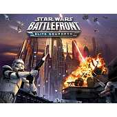 Star Wars Battlefront : Elite Squadron