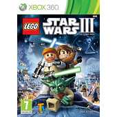 LEGO Star Wars III : The Clone Wars