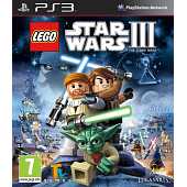 LEGO Star Wars III : The Clone Wars