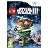 LEGO Star Wars III : The Clone Wars